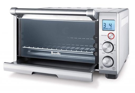 Breville BOV650XL Smart Toaster Oven