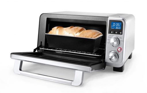 DeLonghi EO141040S Toaster Oven