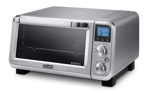 DeLonghi EO141150M Toaster Oven