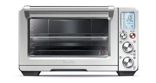 Breville BOV900BSS Countertop Toaster Oven
