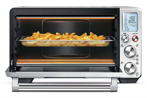 Breville BOV900BSS Smart Oven Air Fryer
