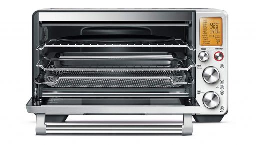 Breville BOV900BSS Smart Toaster Oven