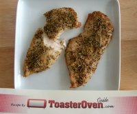 Herb Chicken