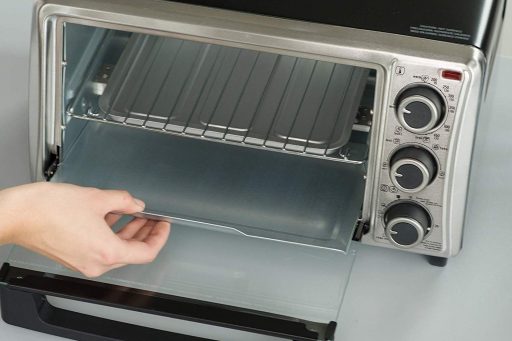 Black+Decker TO1303SB Toaster Oven Accessories