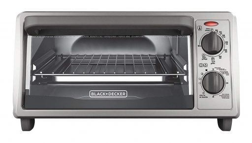 Black And Decker Convection Toaster Oven (CTO6335S) In-depth