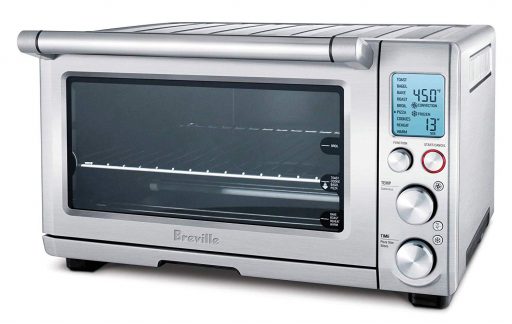 Black+Decker Convection (CTO6335S) vs Breville Smart Oven Pro: Price  Differences