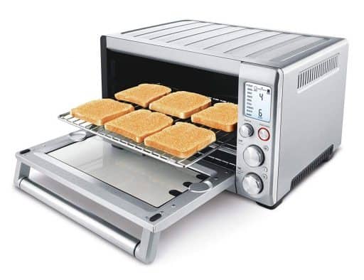 Breville BOV800XL Toaster Oven