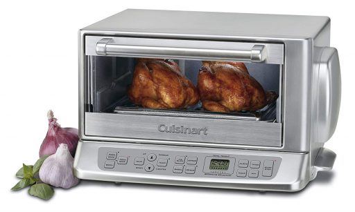 Cuisinart TOB-195 Exact Heat Toaster