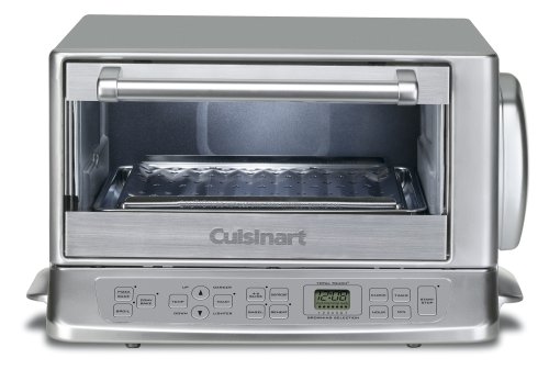 Cuisinart TOB-195 Toaster Oven