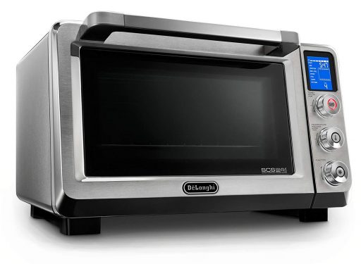 De Longhi Toaster Ovens Toaster Oven Guide