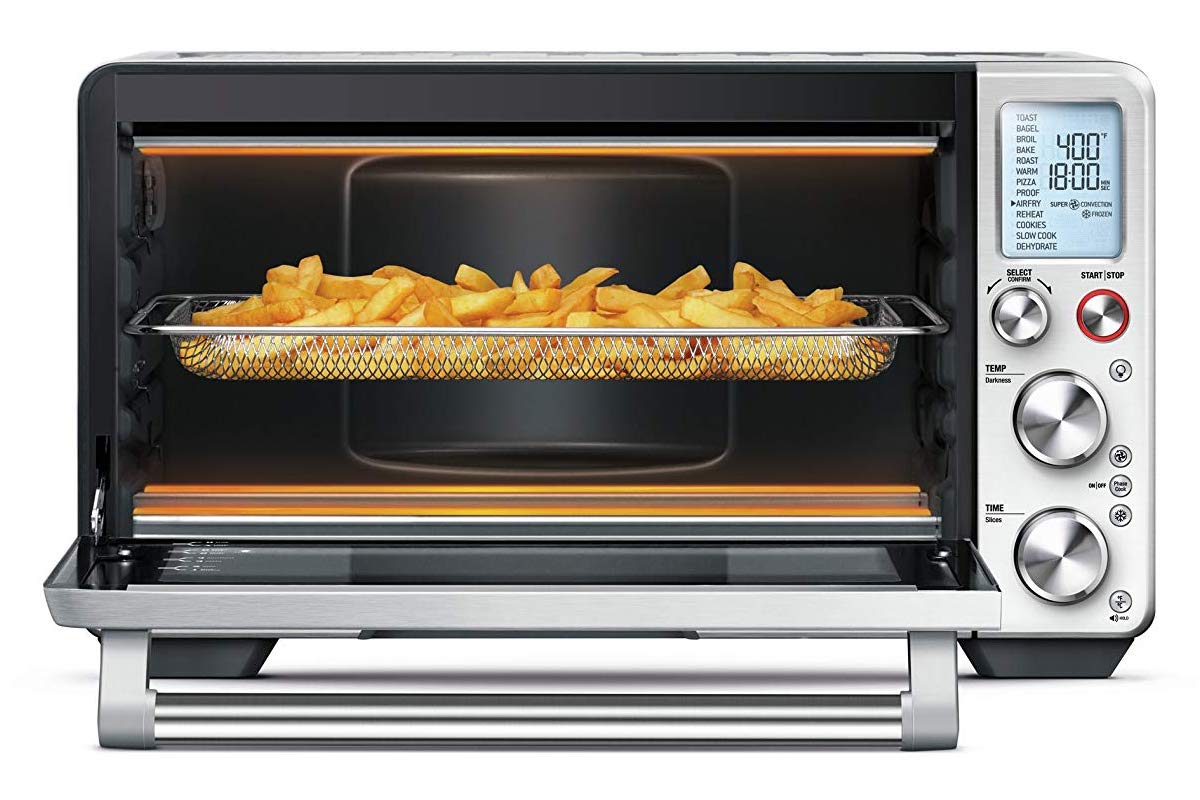Best Toaster Oven Air Fryer Combo 2025 Review Ilene Lavinie