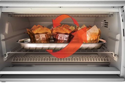 Black+Decker CTO6335S vs Oster TSSTTVMNDG-SHP-2 Toaster Oven: A Near-Peer  Comparison